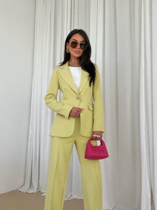Garnitur Lemon Chic